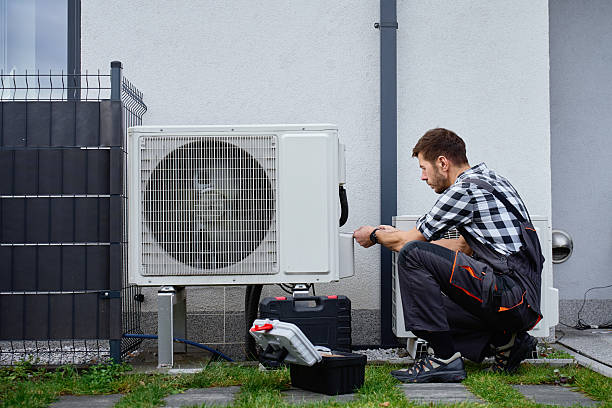 Trusted Hvac service in Sherrills Ford, NC - Tropical Oasis HVAC